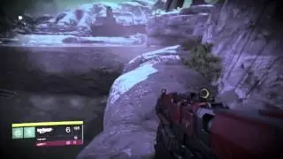 Destiny: Earth Golden Chest Locations