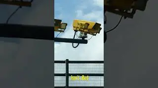 Камеры контроля скорости &mdash; просто бомба 🤯