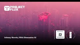 ИИ побеждает в сфере недвижимости: Джонни Моррис из Fifth&nbsp;Dimension