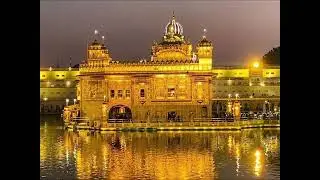 संग सखा सब तज गए | Gurbaani | Guru Teg Bahadur Sahib | Shalok Mahalla IX | By Fragrance Of  Master