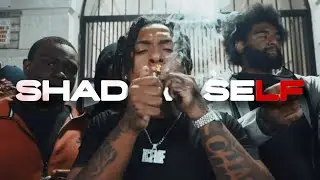 [ FREE ] JERK Drill x NY Drill Type Beat - SHADOWSELF #JERKDRILL2025