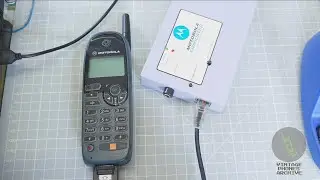 How to Unlock the Motorola C520 with EMMIDroid box