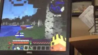 Minecraft Mod Show Case: The Hexxit Gear Mod