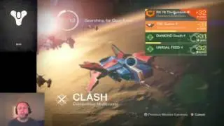 Destiny Real talk