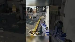 Delta Force Clips 264 #game