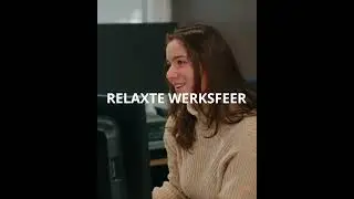 Vacature video Assistent Accountant