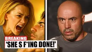 Joe Rogan Exposes Blake Lively&rsquo;s Hidden Link to Ryan Reynolds &ndash; Career in Crisis!