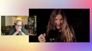 Tommy Johansson   She's Gone (Steelheart Cover)