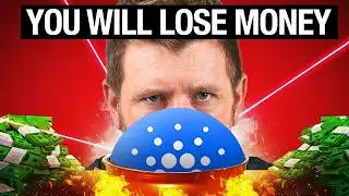 Прекратите держать Cardano, пока не увидите это.