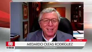 MEDARDO OLEAS RODRÍGUEZ - Constitucionalista - 04 02 26