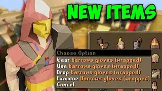 Is the *NEW* PVP Arena reviving Runescapes PVP scene?