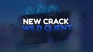 СЛИВ КРЯКА WILD CLIENT НА FUNTIME