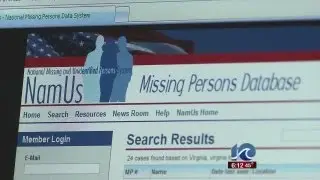 Virginia Beach detectives discuss difficulties of missing persons cases