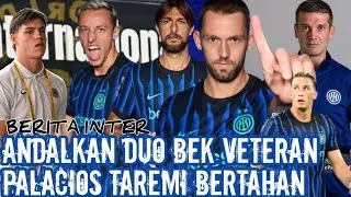 RELY ON VETERAN DEFENSE DUO 🧿 SUCIC DISPLACES MIKI 🧿 TAREMI PALACIOS STANDS 🧿 NATIONAL TEAM PIO 🧿...