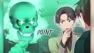 Becoming a Magic School Mage: Infinite Mana Prodigy - Manhwa Recap