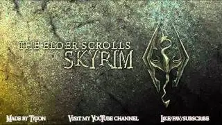 Skyrim Wallpaper