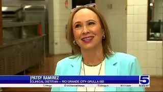 Rio Grande City Grulla ISD adds child nutrition program