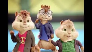 Ed Sheeran - Bad Habits (Chipmunks)