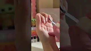 C&oacute;mo hacerte la manicura semipermanente en casa 💅💘 #neonail #neonailespa&ntilde;a #howto #manicure #nails