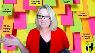 Best Virtual Event Ever: Spontaneous Think Tank at UNTETHERED 2020