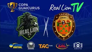 Copa Guaicurus Sub15 | Real Lion vs Loureiro | Semifinal | Ao Vivo