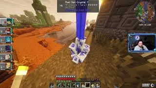 Pokecraft - en b&uacute;squeda de el cubo filosofal 🧊