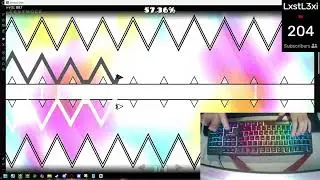 Wave god? :) [200 SUB HAND REVEAL!1!!]