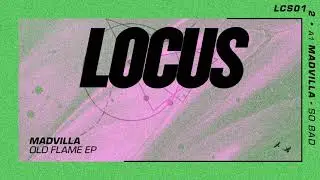 Madvilla - So Bad (LCS012)