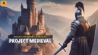 GTA 6 is here, but don&rsquo;t forget Project Medieval