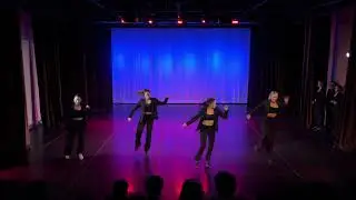 Smooth Criminal - Tonik Tap