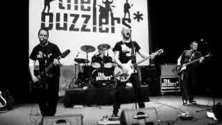 THE PUZZLERS - GOD'S MISTAKE
