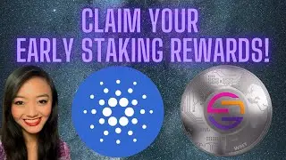 Update on World Mobile Token (Cardano Native) Rewards!