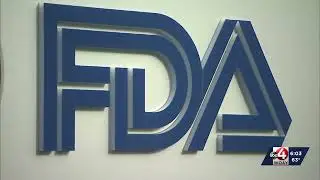 FDA bans brominated vegetable oil in food products