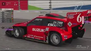 Race 6 Daytona 700pp Grand Prix 7/1/26
