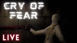 Experiencing Sweden Nightlife | Cry of Fear | Horror Nights