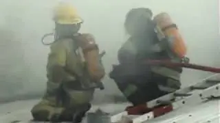 SEPTIMA COMPAÑIA DE BOMBEROS PUERTO MONTT