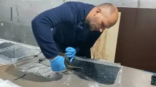 Prepreg vs Wet Laminate: A Pro's Guide to Carbon Fibre Methods