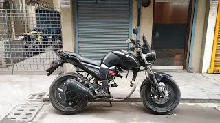My bike engine repair day 2 | daily vlog | engine repair video | Yamaha fz engine repair video