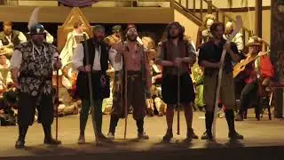 My Mother Told Me / Valhalla Calling (2024) performed by the Rakish Rogues (reuploaded for quality)