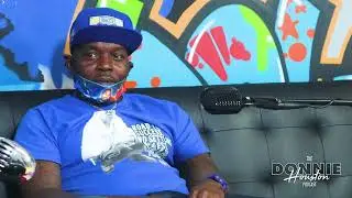 Lil Chucc (S.U.C.): Learning He Was DJ Screw's Cousin, How He Helped Popularize His Tapes (Part 1)