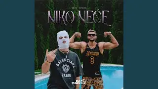 Niko Nece