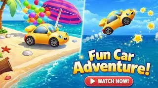 Best #car #racing #game  | Smooth Controls & HD Graphics #adventure #fun 