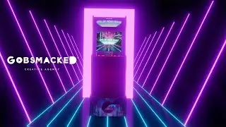 The Gobsmacked&reg; creative agency cross-media showreel | Unlocking the hidden potential of your brand