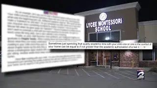 Cypress school uses N-word in newsletter to parents