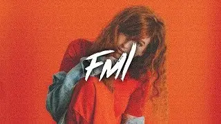 Arizona Zervas - FML (Lyrics / Lyric Video)