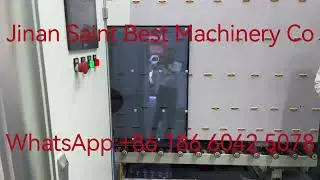 2025 Hotsales Automatic Cork Pad Application Robot,Cork Pad Automatic Application Machine #factory
