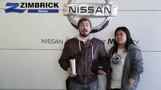 Real Reviews - Zimbrick Nissan