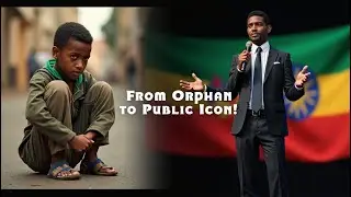 Lost Everything as a Child&hellip; Now He Inspires Millions!