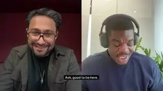 Scaling Winning Brands in an AI Era ft. The Giving Movement | Kingpin x CIFF Copenhagen