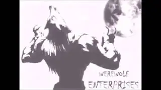 AnimeComedy Entertainment & Werewolf Enterprises